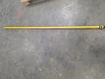 rury na stlpiky na plot - 4