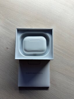 Airpods Pro 3 - 4