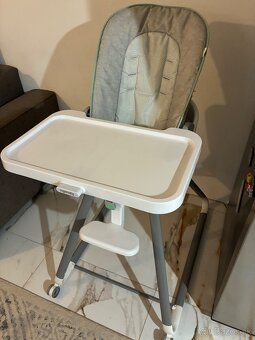 detská stolička 6v1 od Ingenuity - 4