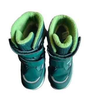 Kvalitné čižmičky pre chlapca v. 30 - 4