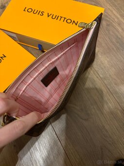 clutch z Neverfull - 4