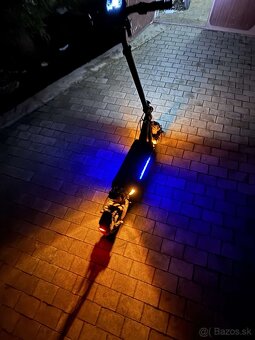 Kukirin-kugoo G2 Master - 4