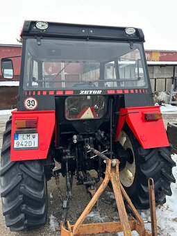 Zetor 7340 - 4