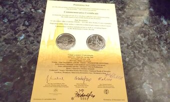 Pamätné listy. - 4