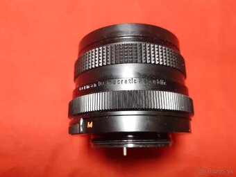 Pentacon Auto Multi Coating 29mm 1:2.8 - 4