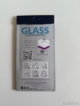 Ochranné sklá iPhone 12Mini 3ks - 4