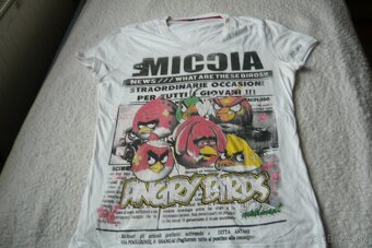 pánske tričká - 4