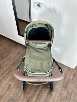 Joolz geo 3 Urban green - 4