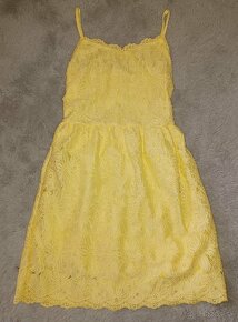 Dievčenské šaty - 4
