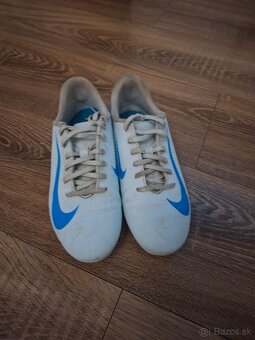 Chlapcenske kopačky Nike mercurial - 4