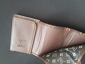 Louis vuitton penazenka - 4