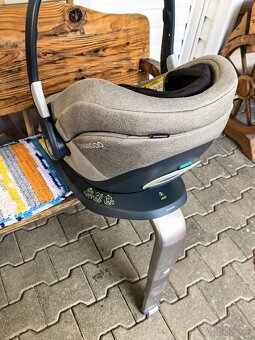 Swandoo Albert + Isofix base - 4