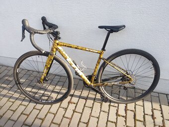 Predám CTM Koyuk 3.0 - 4