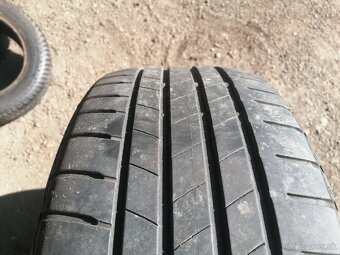 215/45r17  letné - 4