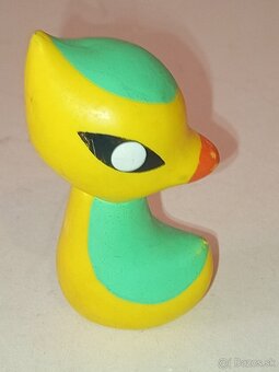 Staré písacie hračky L.Niklova - 4