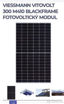 Fotovoltaický systém - 4