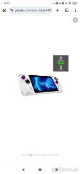 ASUS ROG ALLY RC71L-NH019W - 4