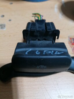 Citróen C4 picasso - 4