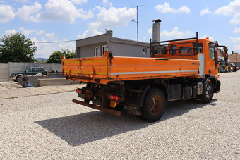 Iveco 120 E 28 EURO 5 EEV MANUAL,3-STRANNY VYKLAPAC,TOP - 4