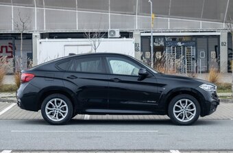 BMW X6 xDrive30d (2017), - 4