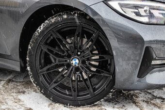 BMW Rad 3 Touring 320d mHEV xDrive - 4