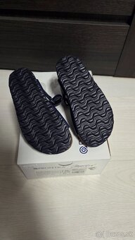 Protetika nové detské sandále, veľkosť 26 - 4