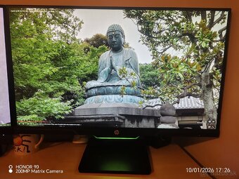 ⚡27" HP 27xq 2k/144Hz TOP⚡ - 4