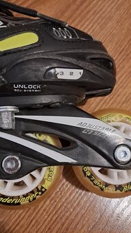 in-line korčule - 4