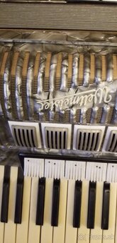 Akordeon WELTMEISTER - 4