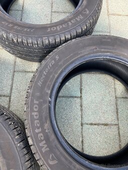 Matador Hectorra 5 235/55 R17 - 4