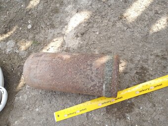 Reťaz.smalt tabuľa.nabojnica - 4