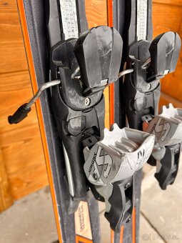 Lyže Salomon Enduro XT 850 - 4