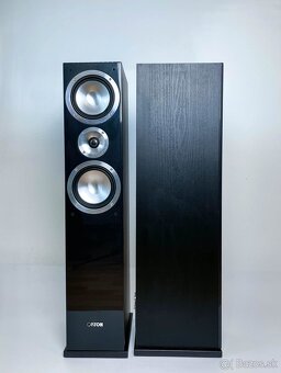 Canton Chrono 507 DC - 4