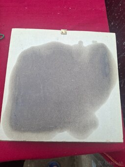 Predám starý obrázok 10€ - 4