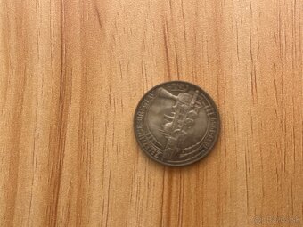 Predám staré mince - 4