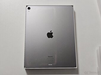 iPad Air 13 (2024) M2 128GB Space Gray - 4