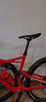 Horský bicykel enduro Specialised stumpjumper - 4