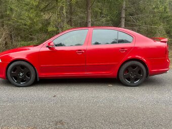 Škoda octavia 2 rs 125kw - 4