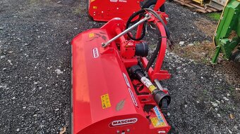 Predám mulčovač Maschio Barbi 160 - 4