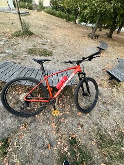 Horský bicykel Pells Razzer - 4
