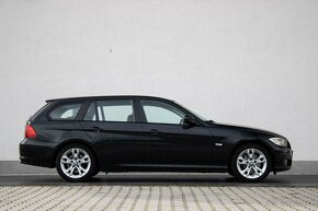 BMW Rad 3 318d - 4