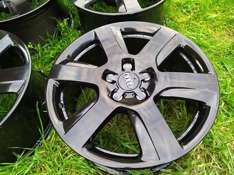 5x112 r17 Audi - 4