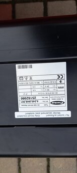 FRONIUS CO2 ZVÁRAČKA - 4