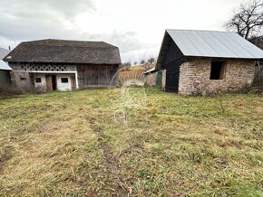 Na predaj aj prenájom rodinný dom v obci Strihovce - 4