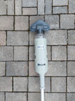 Bazénový vysávač  Intex 28620 - 4