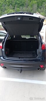 Mazda cx5 - 4
