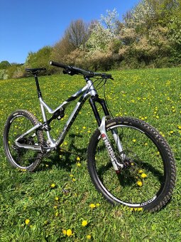 Commencal meta am v4.2 2018 XLko 27,5 kolesa - 4