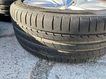 Originál disky BMW 5x120 R20 dvojrozmer Styling 253 - 4