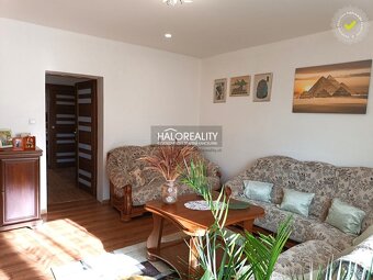 HALO reality - Predaj, rodinný dom Kožuchov - EXKLUZÍVNE HAL - 4