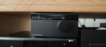 Audio Technica AT670T SUT - 4